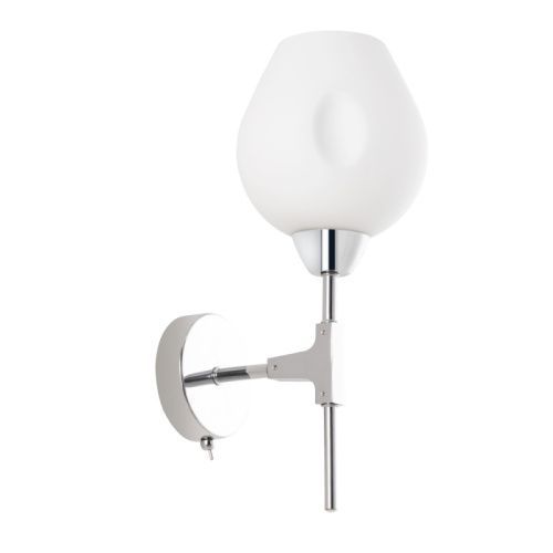 Бра Arte Lamp Yuka (Ыука) A4103AP-1CC