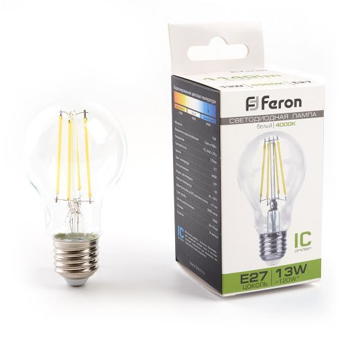 Лампа светодиодная Feron LB-613 38240