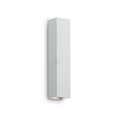Бра Ideal lux Sky Bianco (Скы Бианцо) Sky AP2 Bianco