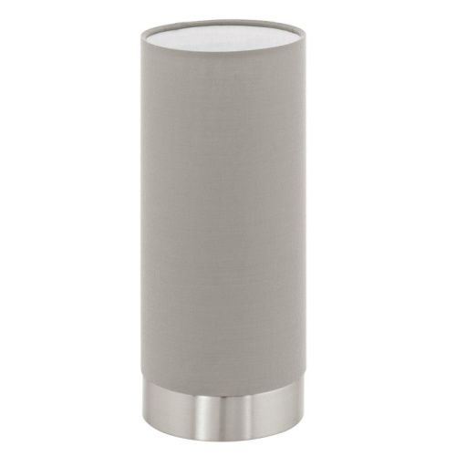 Настольная лампа Eglo Pasteri Taupe (Пастери Таупе) 95122