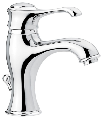 Смеситель Emmevi Tiffany 6003/CR на раковину хром