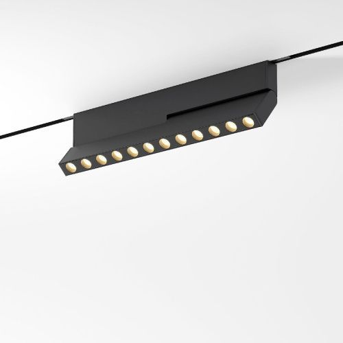 Трековый магнитный светильник Elektrostandard Mini Magnetic (Мини Магнетиц) 4690389206252