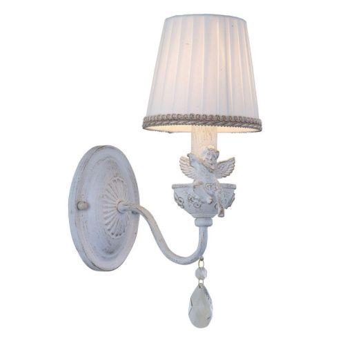 Бра Arte Lamp Cherubino (Цхерубино) A5656AP-1WG