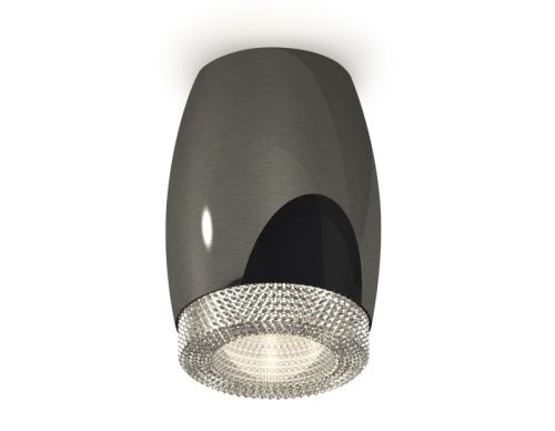 Светильник накладной Ambrella Light Techno (Тецхно) XS1123010