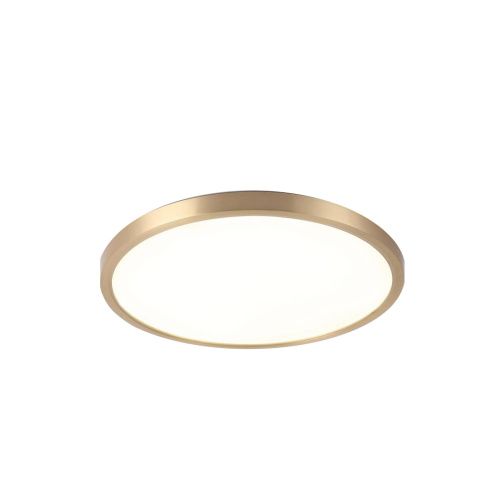 Светильник потолочный Milosh Tendence Medelina (Меделина) 0888CL-50GD