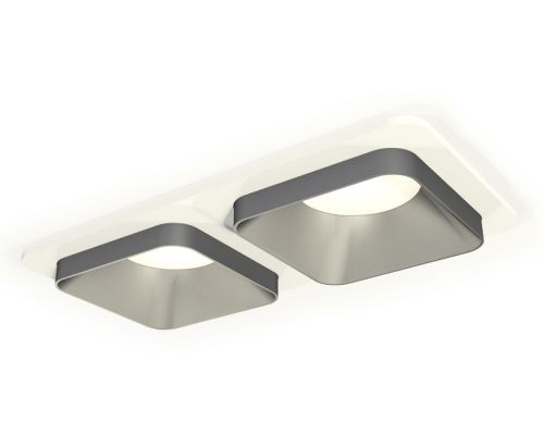 Светильник встраиваемый Ambrella Light Techno (Тецхно) XC7905003