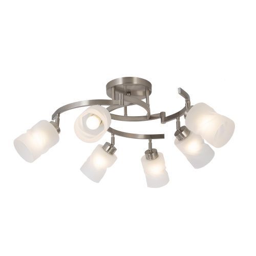 Люстра на штанге Citilux Астро CL125162