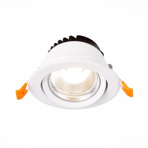 Светильник встраиваемый ST Luce Miro (Миро) ST211.538.10.36