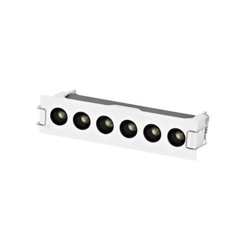 Светильник встраиваемый Lightstar Guarda (Гуарда) 080246