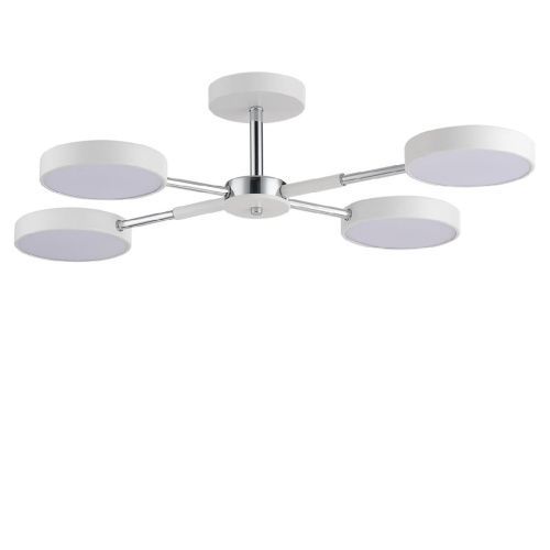 Люстра на штанге Lumion Mika (Мика) 5659/72CL