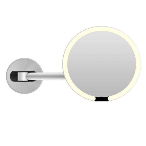 Косметическое зеркало Java S-M8881W