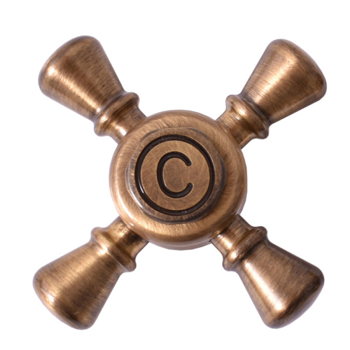 Ручка для смесителя Rav Slezak Morava Retro KR3001SM