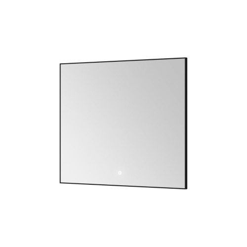 Зеркало в ванную с подсветкой Boheme Modern 543-080-B 80х70