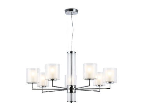 Люстра подвесная Ambrella Light Heigh Light (Хеигх Лигхт) LH56003