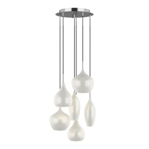 Люстра подвесная Lightstar Pentola (Пентола) 803060