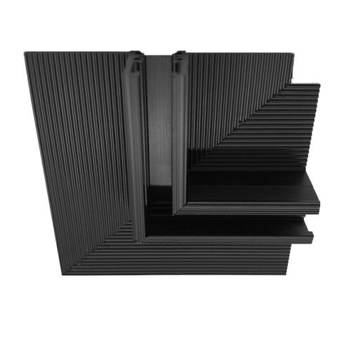 Соединитель шинопровода Wertmark Technical Lesath WTL.L0.60.L00