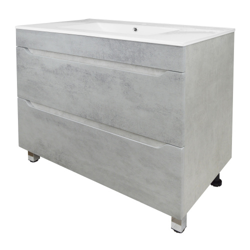 Тумба с раковиной Loranto Florena CS00086992 81х47х81