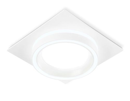 Светильник встраиваемый Ambrella Light Standard Tech (Стандард Тецх) TU5220