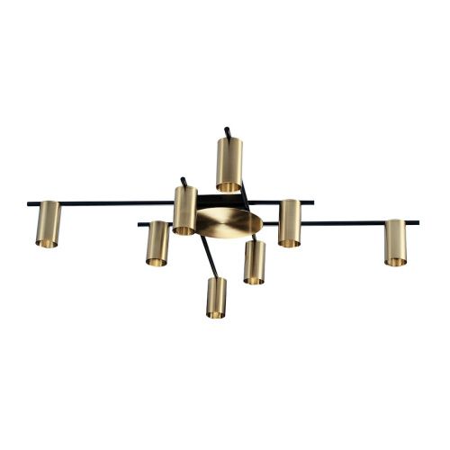 Светильник потолочный Loft It Tribes 8120C-8