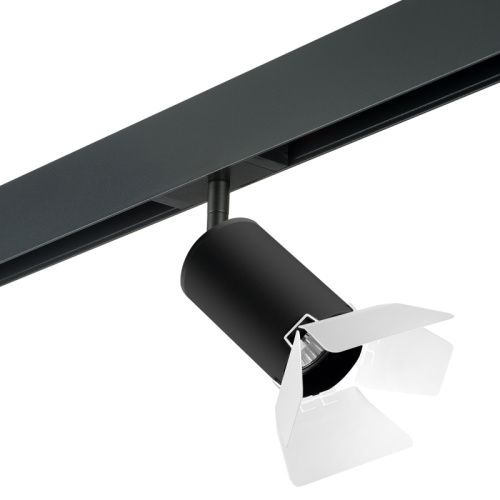 Трековый светильник Lightstar RULLO (РУЛЛО) PRO437436