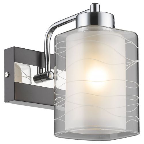 Светильник настенный Velante 278-121-01