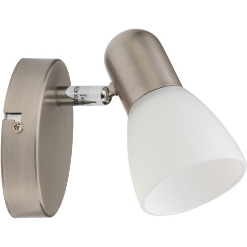 Спот Toplight Violet (Виолет) TL1231Y-01SN