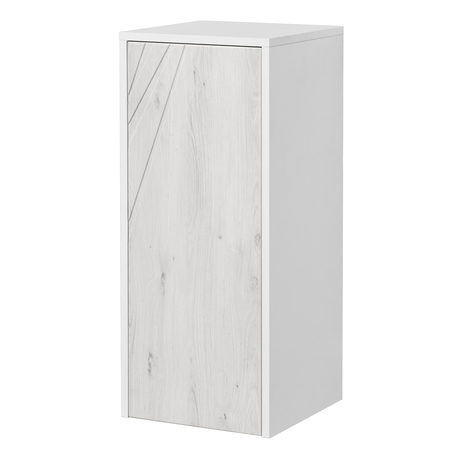 Шкаф Aquaton Сакура 1A220703SKW80 33,1х33,1х76,6