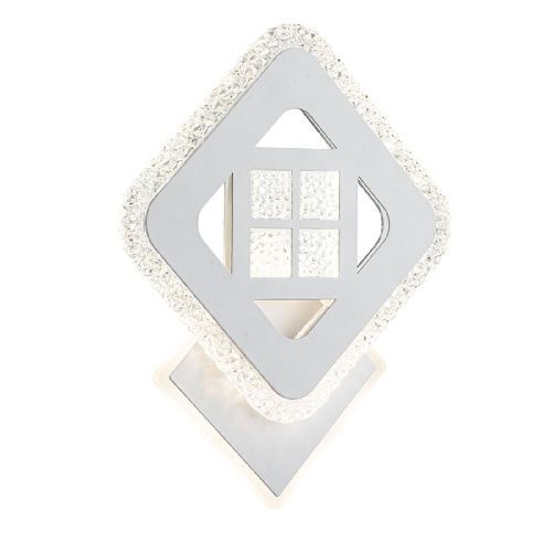 Бра Escada Arcturus (Арцтурус) 10226/1LED BL White