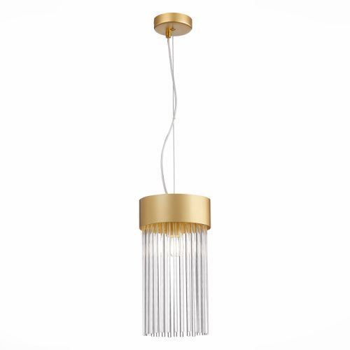 Светильник подвесной ST Luce Contatto (Цонтатто) SL1225.203.01
