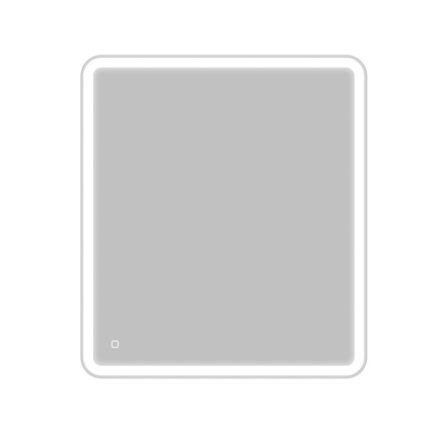 Зеркало BelBagno Marino SPC-MAR-700-800-LED-TCH 70х80