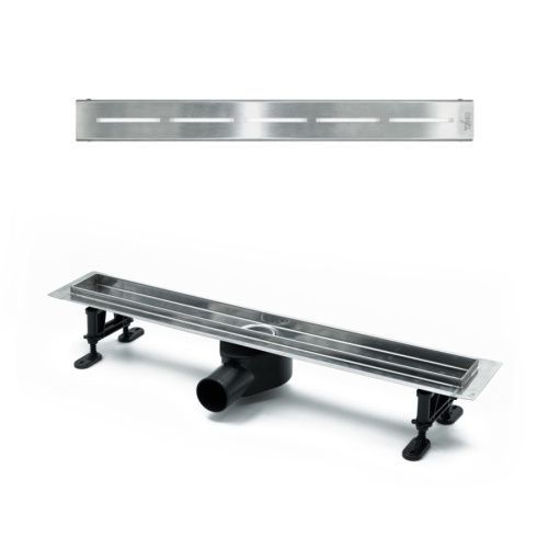 Душевой лоток Timo Standart DP20900-SG20900 в пол