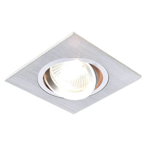 Светильник встраиваемый Ambrella Light Classic (Цлассиц) A601 AL