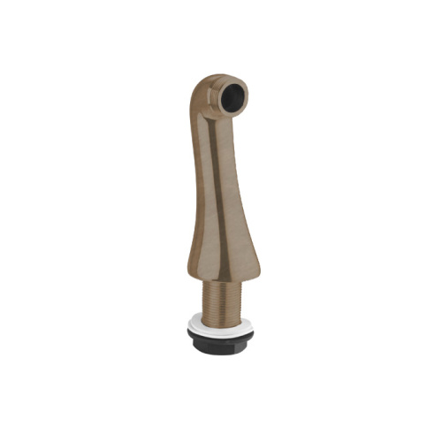 Ножка (1 шт) для установки смесителя на борт ванны Gattoni Hi-Fi 1544/00V0br