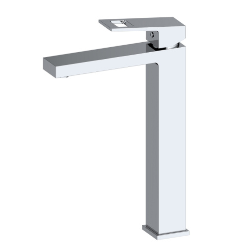 Смеситель Timo Briana 7111/00F на раковину хром