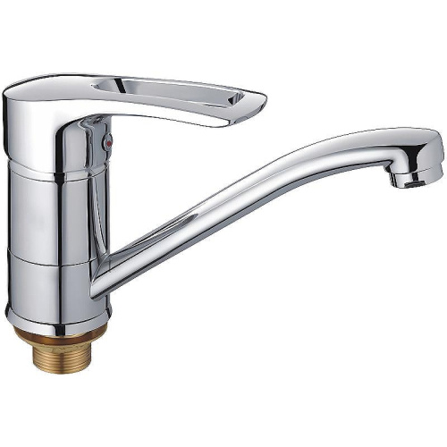 Cмеситель Haiba HB4566-2 на раковину хром