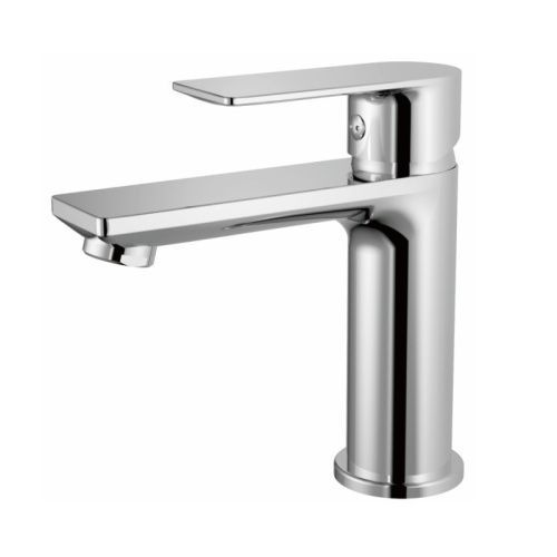 Смеситель Maretti Ritta RI32RF505 на раковину хром