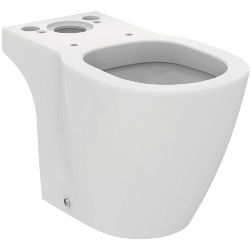 Унитаз Ideal Standard CONNECT E803601 приставной