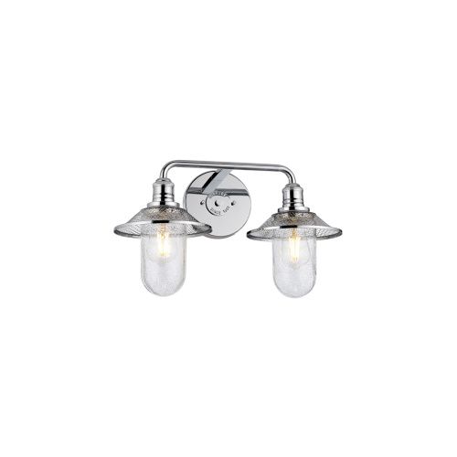 Бра Hinkley Rigby (Ригбы) QN-RIGBY2-BATH-PC
