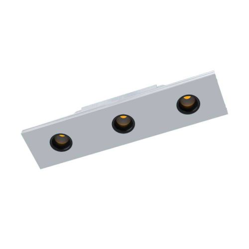 Светильник встраиваемый Eglo TP Downlight (ТП Довнлигхт) 98816