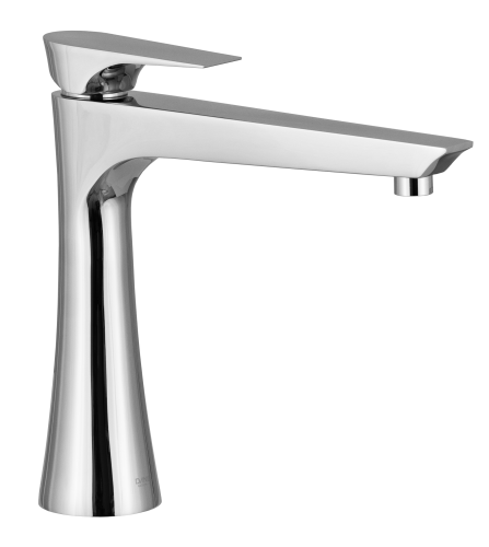 Смеситель Daniel Diva DV607BCR на раковину хром