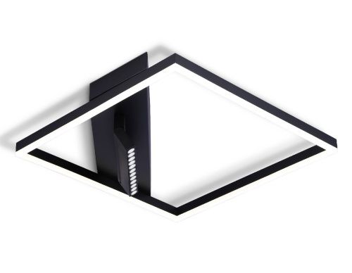 Светильник потолочный Ambrella Light LineTech (ЛинеТецх) FL51464