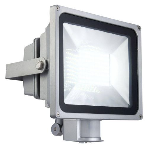 Прожектор светодиодный Globo Radiator I (Радиатор И) 34104S