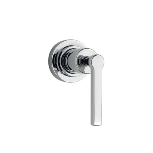 Смеситель Nicolazzi Mac Kinley 5 3706EXT CR 29M встраиваемый хром