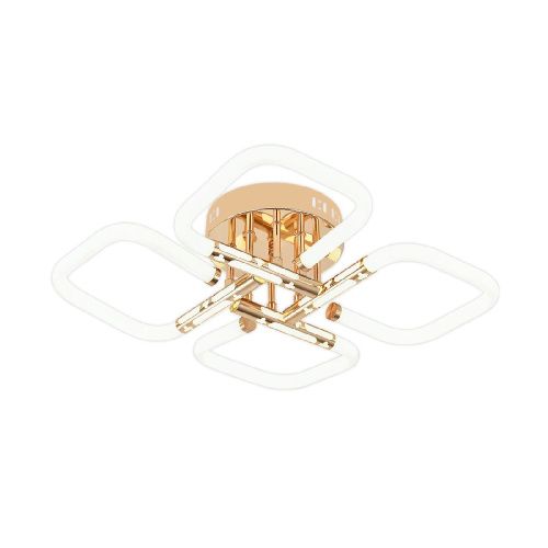 Люстра потолочная Escada Lacerta (Лацерта) 10265/4LED