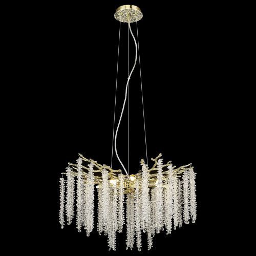 Светильник подвесной Velante 185-303-08