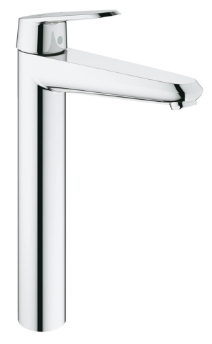 Смеситель Grohe Eurodisc 23432000 на столешницу хром без термостата