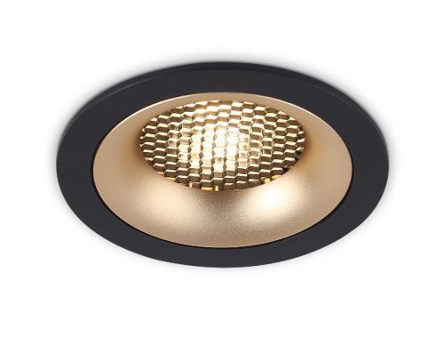 Светильник встраиваемый Ambrella Light Standard Tech (Стандард Тецх) TN102725