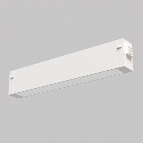 Трековый светильник IMEX Smart Line (Смарт Лине) IL.0050.6000-9-WH