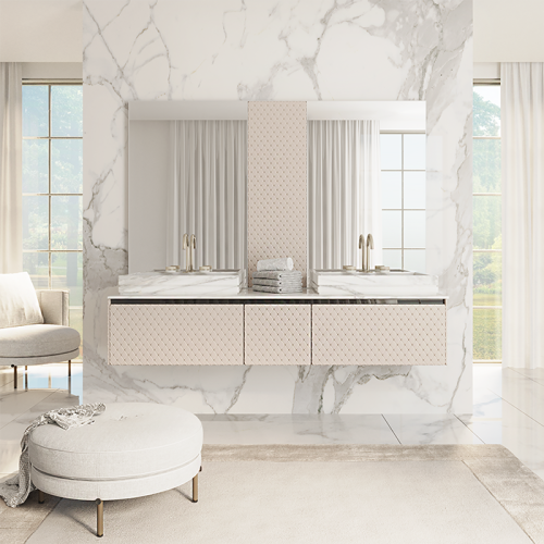 Тумба под раковину Milldue Four Seasons 3503.413 180х56х35