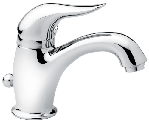 Смесители Emmevi Duka 44003/CR на столешницу хром